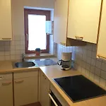 Appartement Haus Obere Allmein
