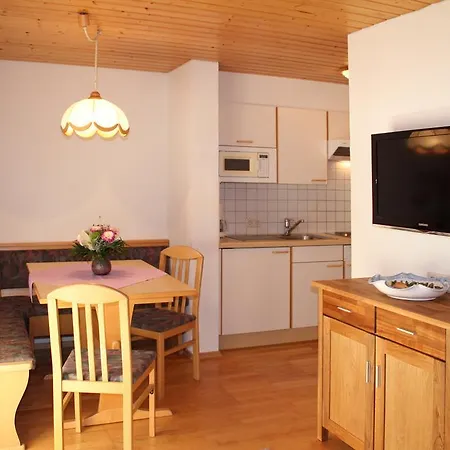 Haus Obere Allmein *