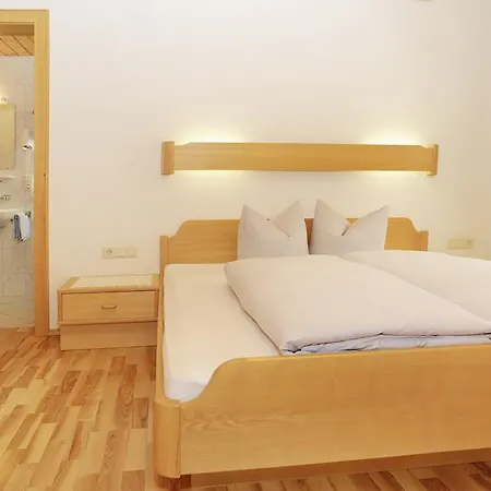 Apartament Haus Obere Allmein