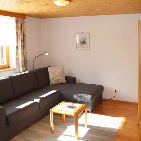 Haus Obere Allmein *