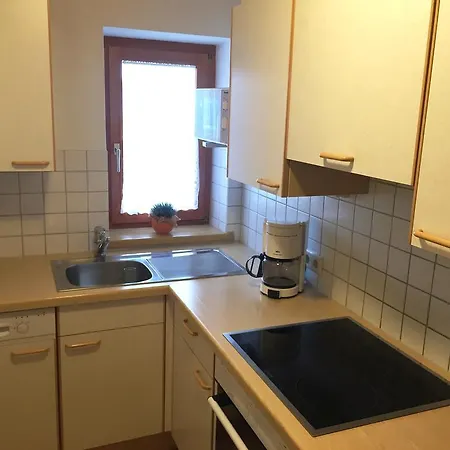Apartament Haus Obere Allmein