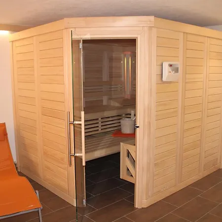 Haus Obere Allmein Sankt Gallenkirch