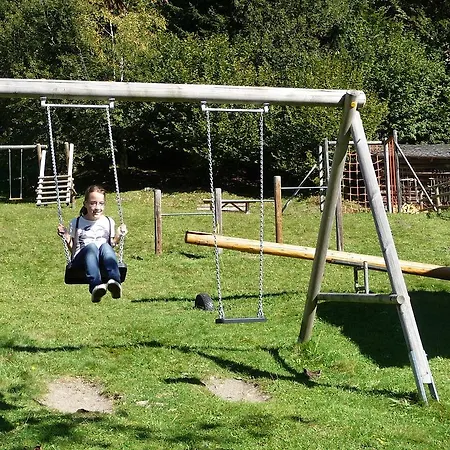 Apartament Haus Obere Allmein