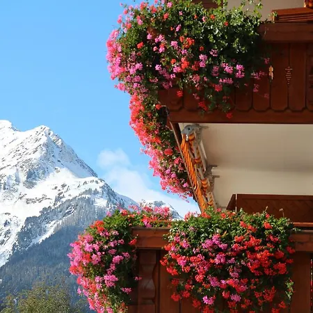 Haus Obere Allmein